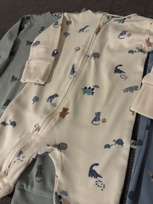 Бебешки ромпъри Next 62