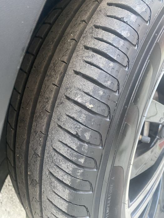 Гуми Pirelli Scorpion, 235/55/18, Летни, 4бр