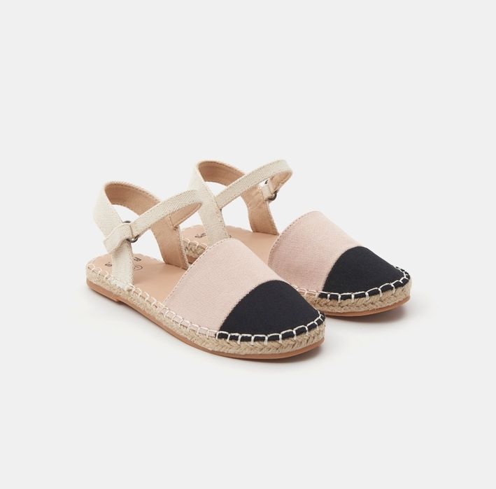 Сандали sinsay за момиче