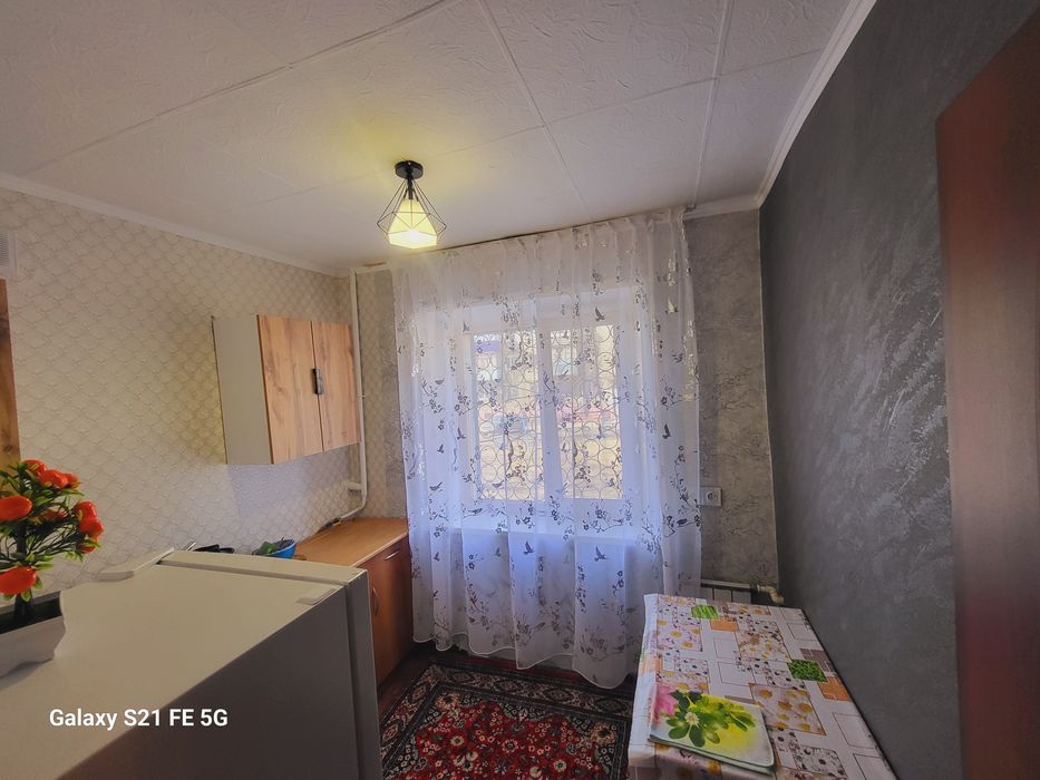 Сдам 1-комнатную