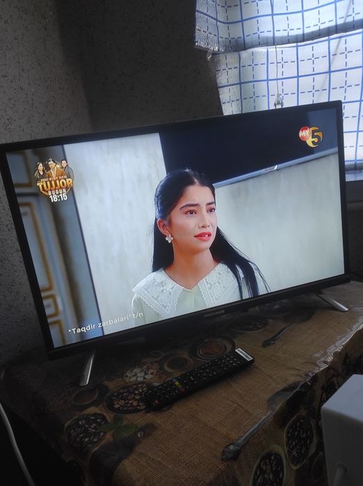 Premier TV sotiladi