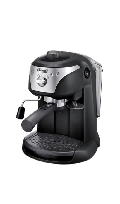 Espressor manual De'Longhi