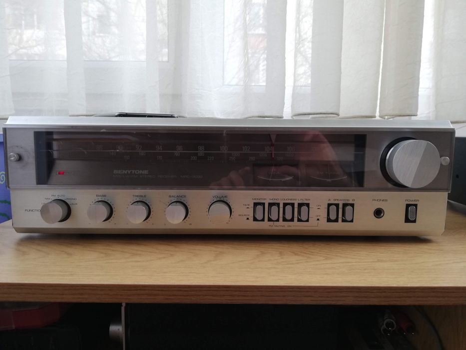Kenwood  kr 5200