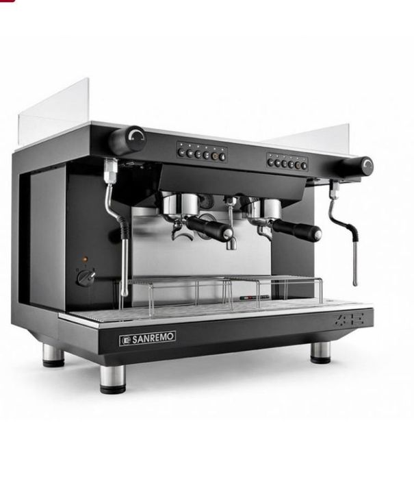 Кофемашина  simonelli lacimballi sanremo cime