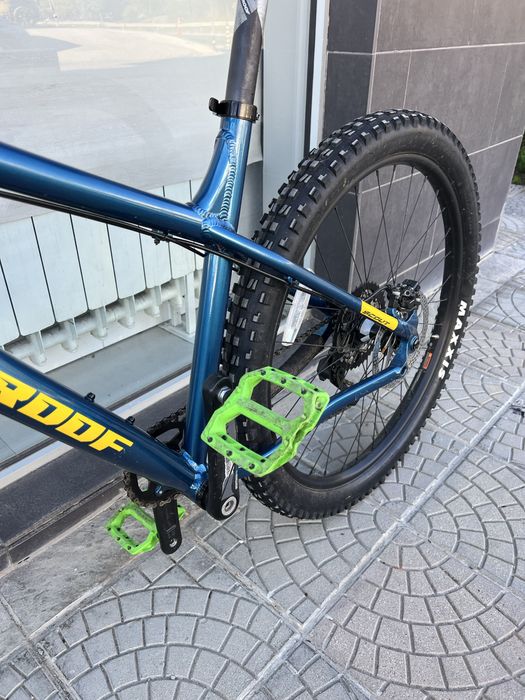 Nukeproof Scout 275 - L (модел 2019/2020г)