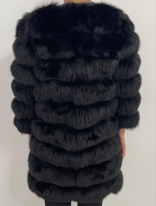 Продам шубу трансформер писец