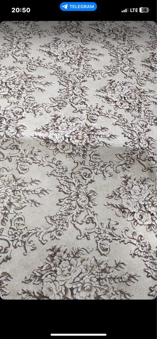 Gilam yuvish стирка