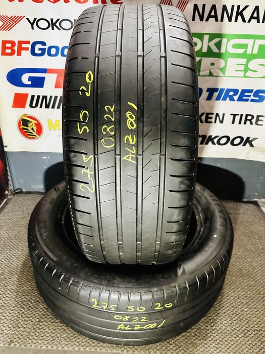 275/50 R20 113W XL - Bridgestone Alenza 001 RFT Oferta