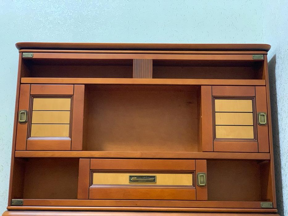 Рабочий стол