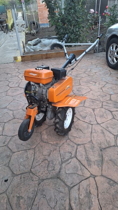 De vânzare motosapa Villager,