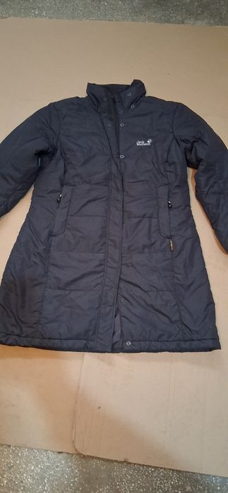 Geaca parka dame Jack wolfskin texapore mărimea xl