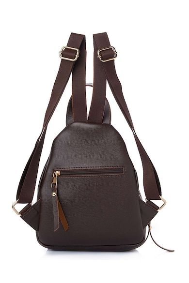 Lucky bees раница от еко кожа