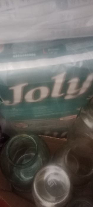 Памперсы Джоли 3 р и Супер Сени