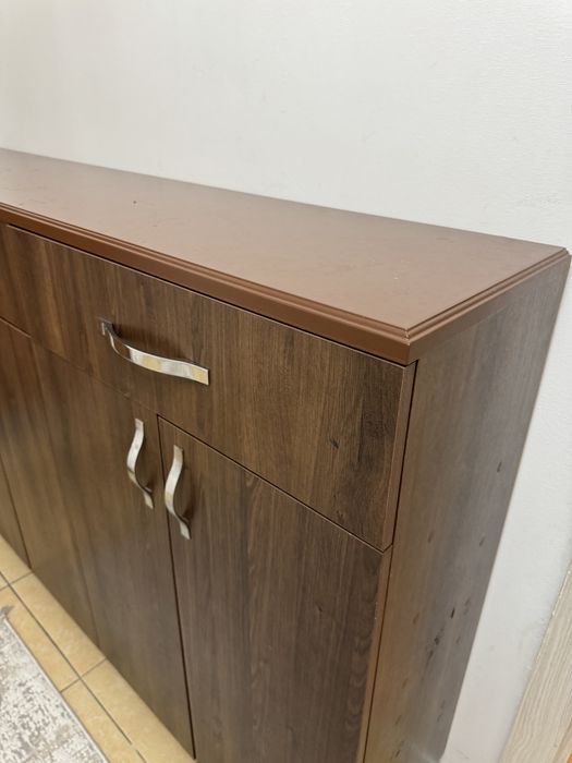 Обувница в прихожую