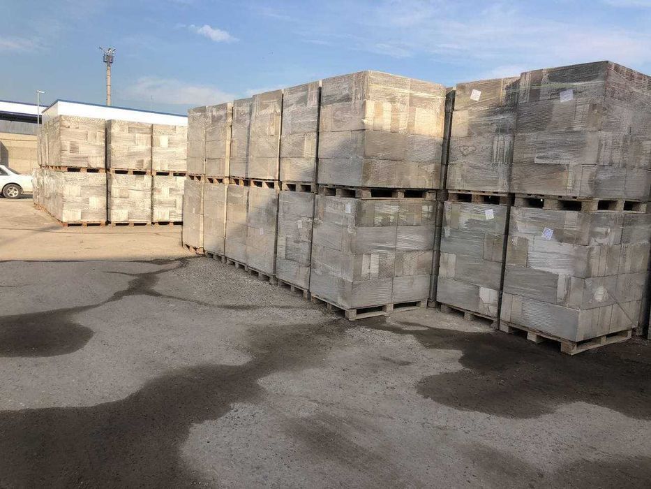 Производитель Gazoblok | Газаблок | Eng yaxshi narx!