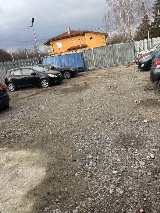 Дава се под наем Гараж / Паркомясто в София, Суходол - 10 кв.м за 51 € - Снимка #3