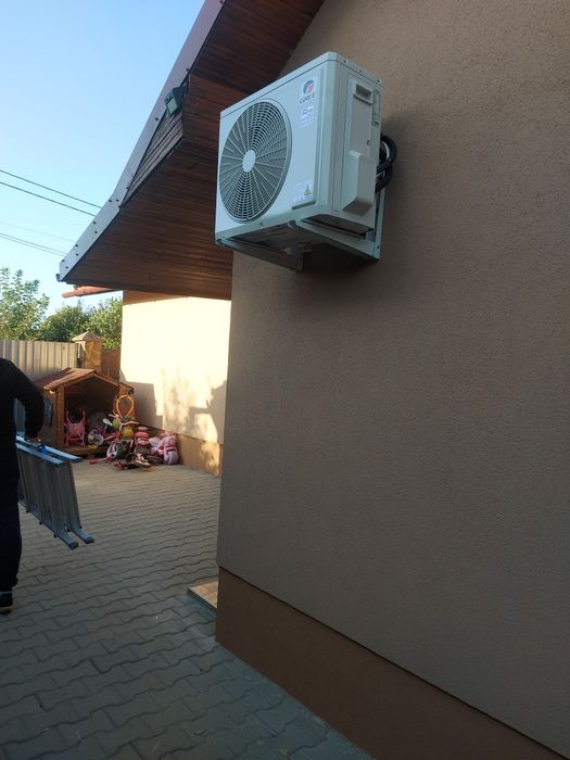 Aer Conditionat Gree PULSAR 12000 BTU wi-fi