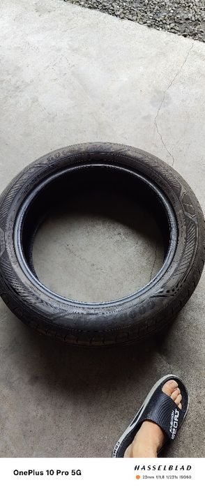 De vânzare anvelope  vara Goodyear  Eficient grup 225/55/R19