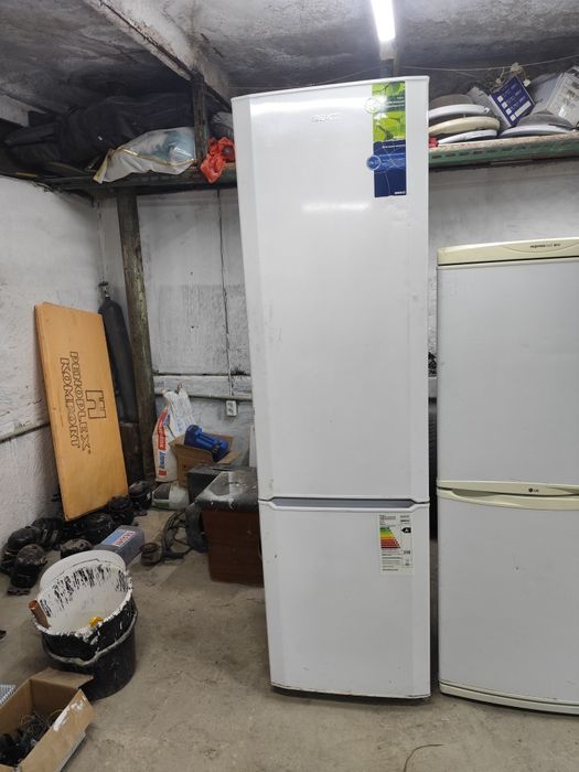 Продам холодильник ВЕКО