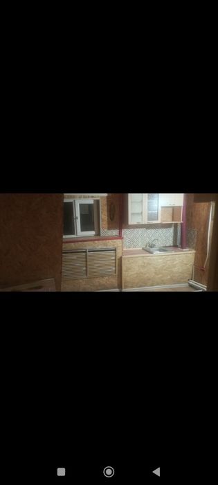 Квартира двухуровневая