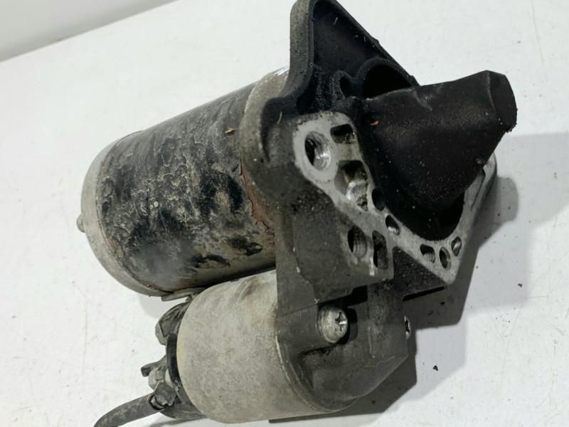 Electromotor Renault Megane 3 8200665518 1.6 benzina K4M (858)