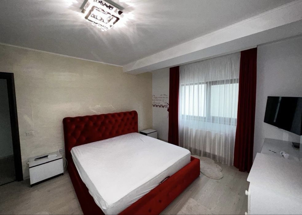 Apartament 2 camere + parcare - Tomis Plus