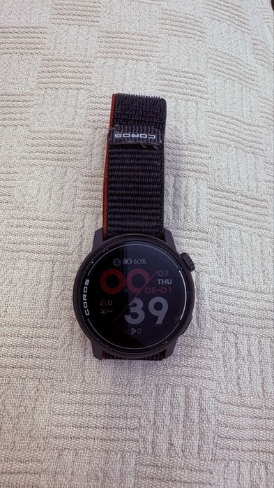 Классные Часы Coros