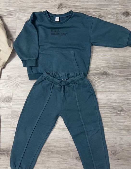 Seturi ideale de gradinita marimea 98/104 si 104/110