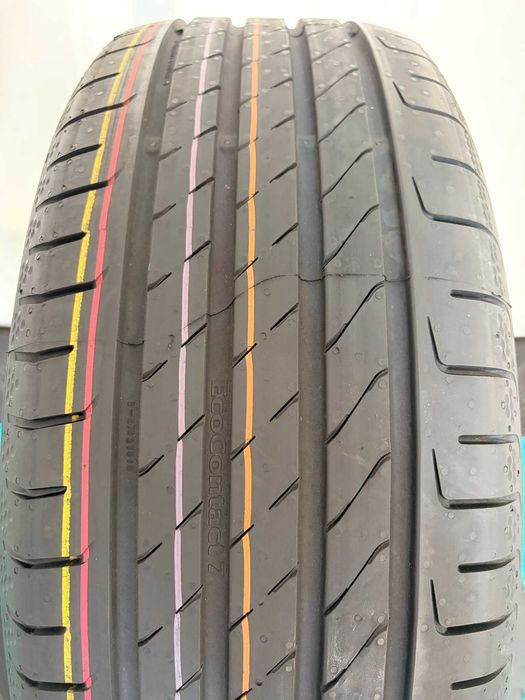 Set anvelope noi vara 205 45 R18 Continental Eco Contact 7 H XL 90H dot 2125