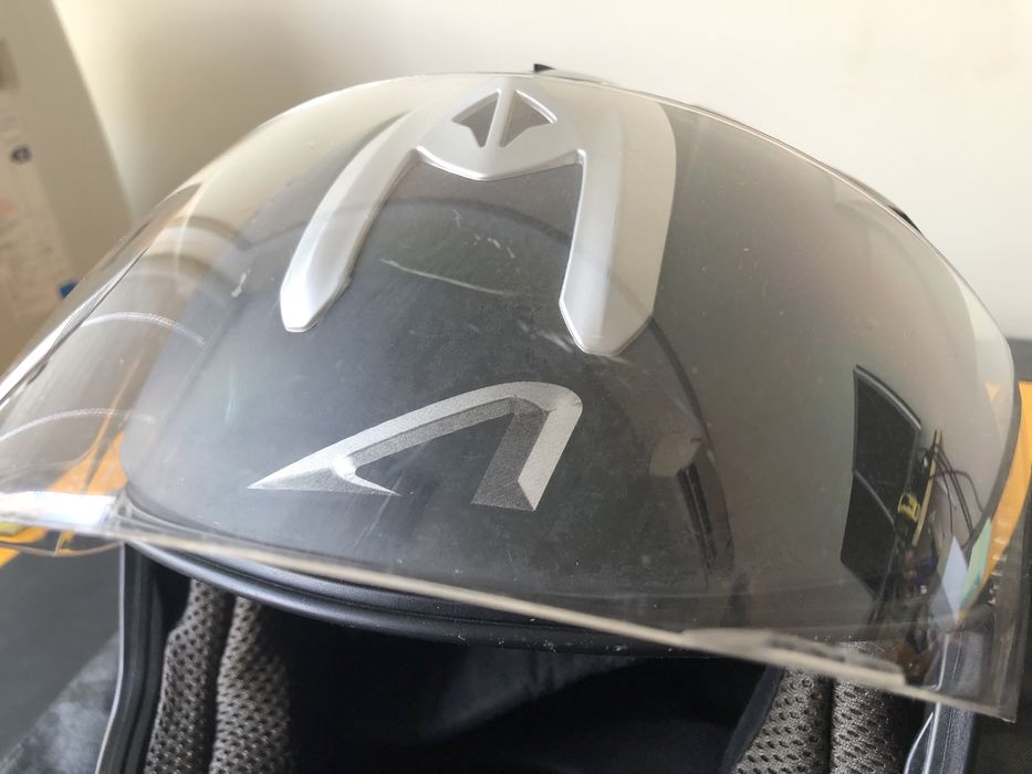 Мото каска Astone GTB full face