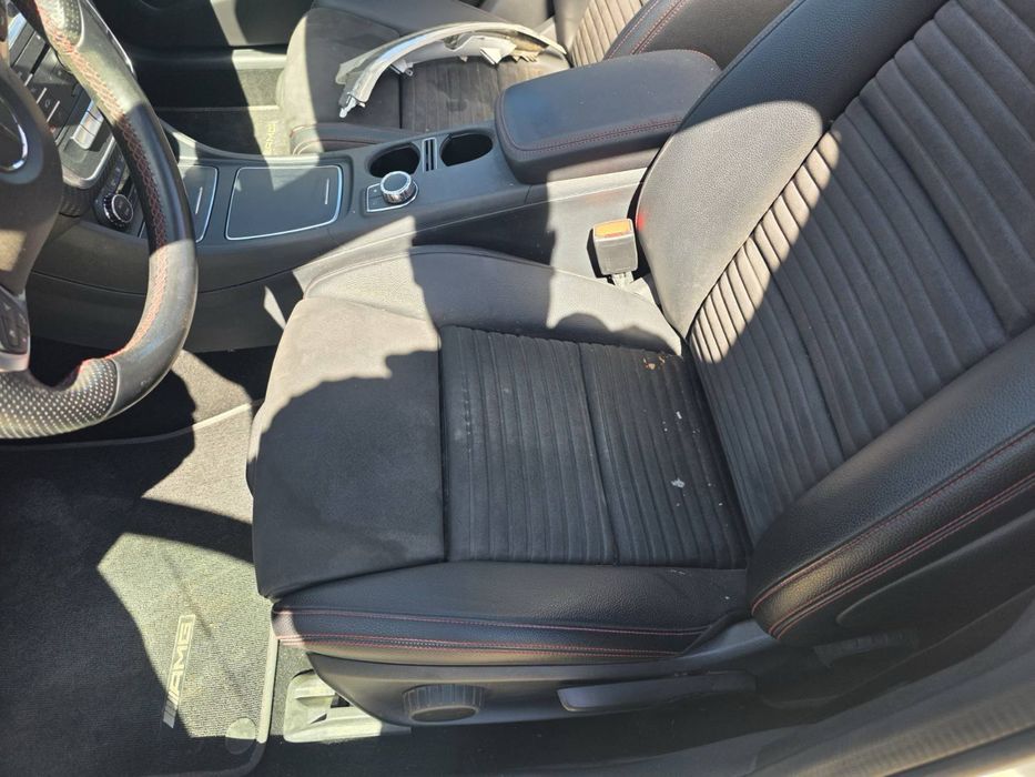 На части Mercedes A W176  автомат 651 2CDI Мерцедес Amg facelift