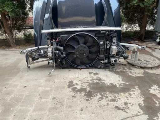 Mercedes C Class w206 capota aripa bara far trager stanga dreapta