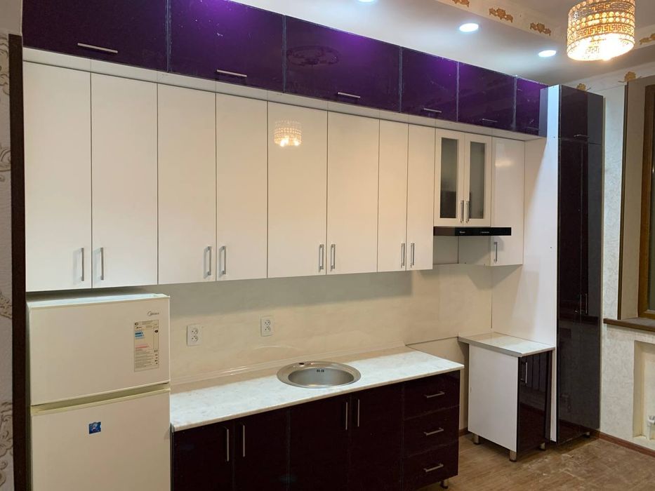 Кухонный гарнитура