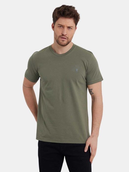 Футболка базовая ТУРЦИЯ 100% Хлопок Распродажа