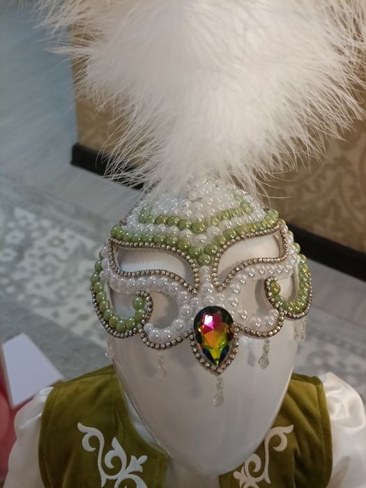 Набор тусау кесу