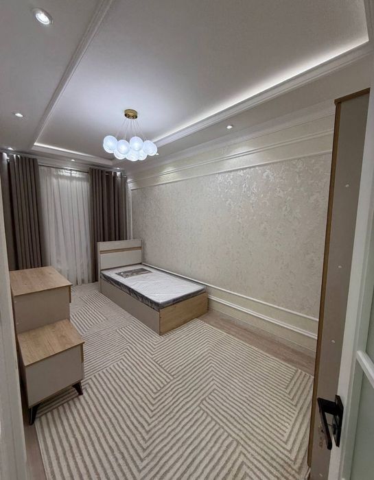 Аренда квартира на Сергели район Ярмарка