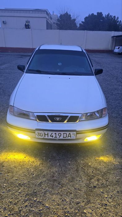 Нексия 1 сотилади