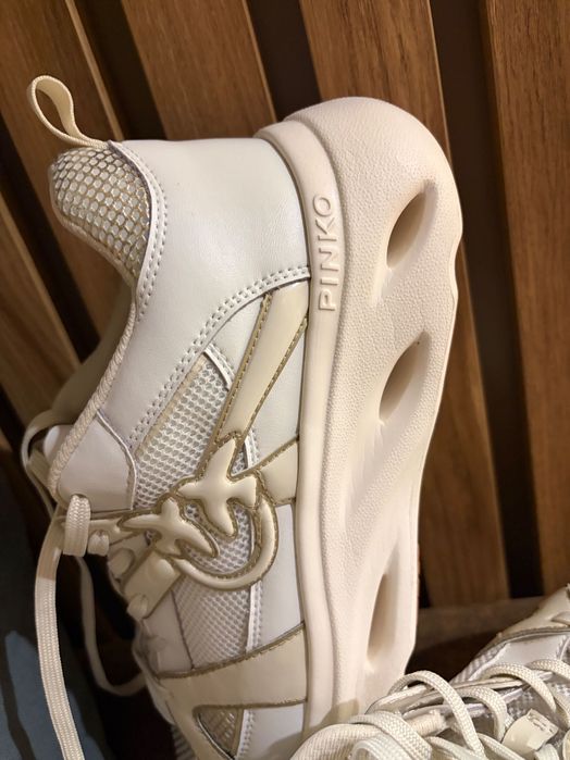 Дамски маратонки Pinko