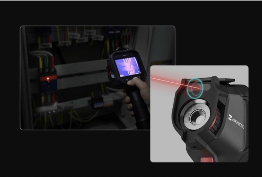 Тепловизор HICMICRO M20W новый