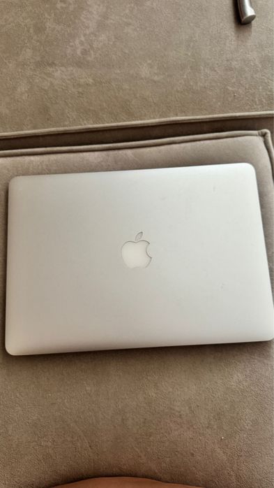MacBook Air 13, 2017