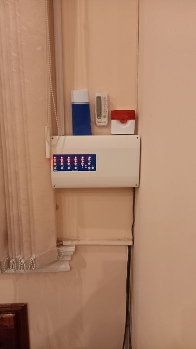 Камеры,Монтаж,Пожарной сигнализации,Видеонаблюдение,Удалённый доступ