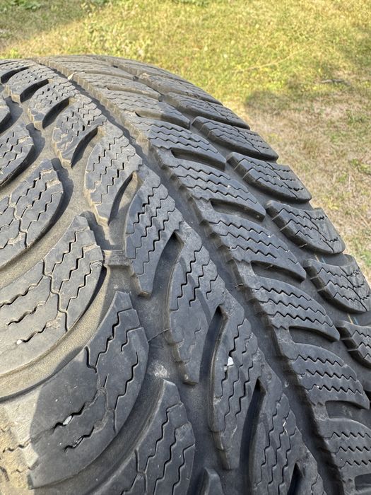 Anvelope+Jante 205 55 R16