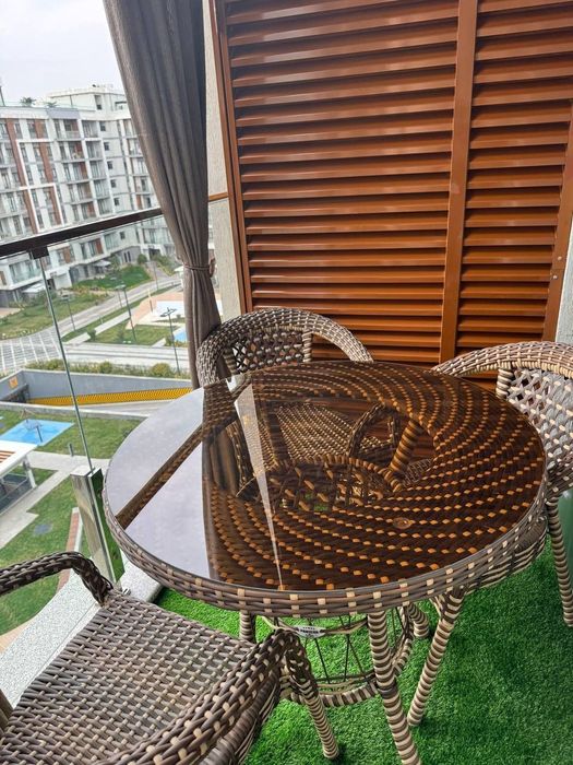 Аренда Ташкент сити