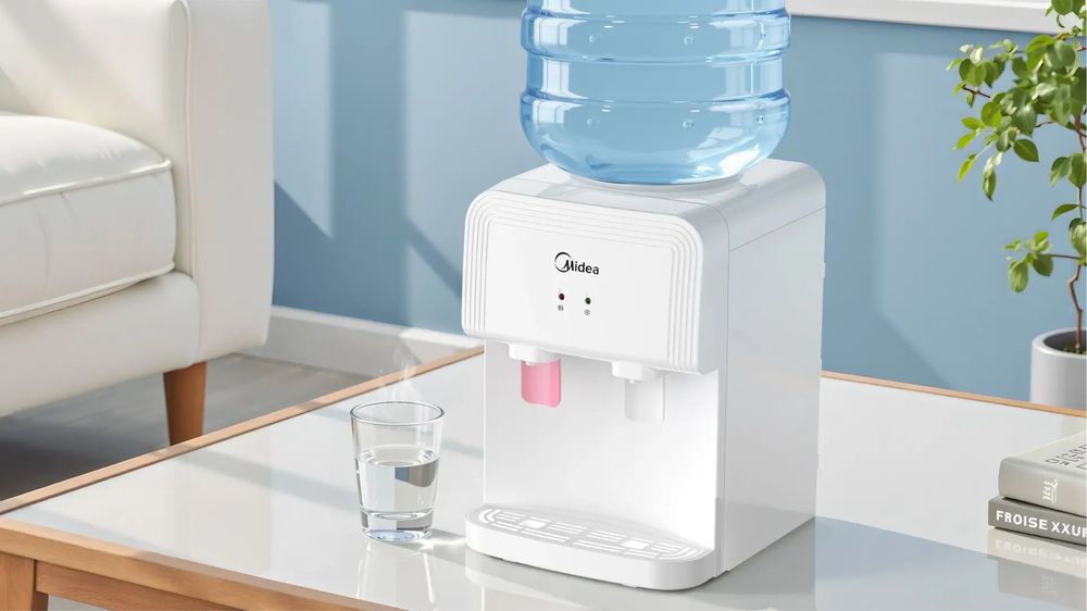 Продам кулер для воды