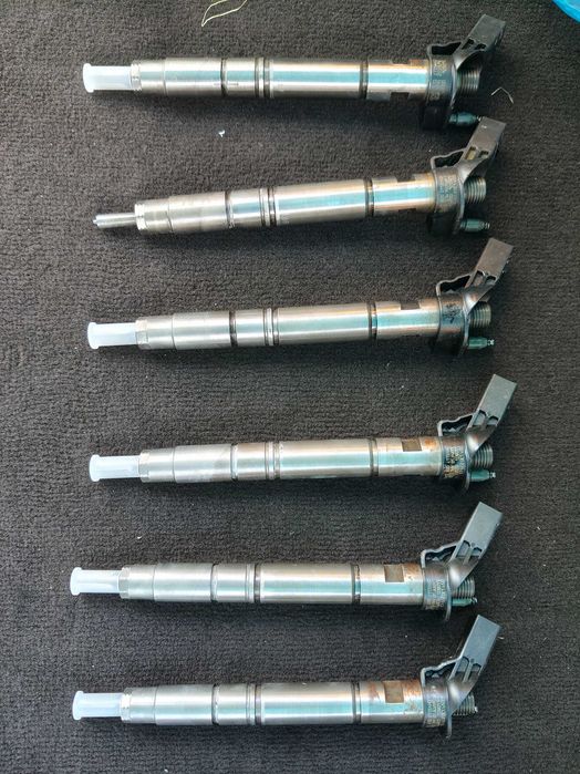 Injectoare wv Touareg 7p