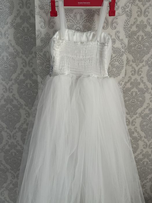 Продам детское платье