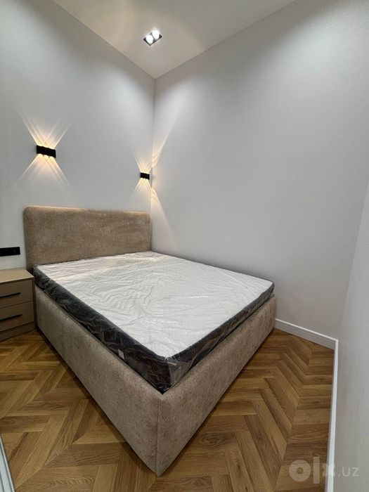 1-комнатная квартира 43 м², Мирабадский район, 8 этаж