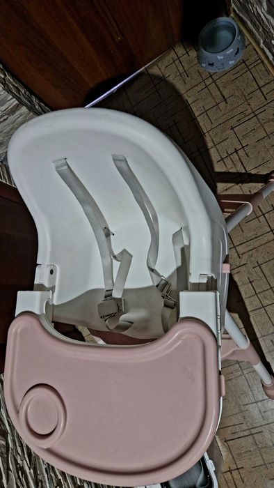 Продам детский стульчик для кормления