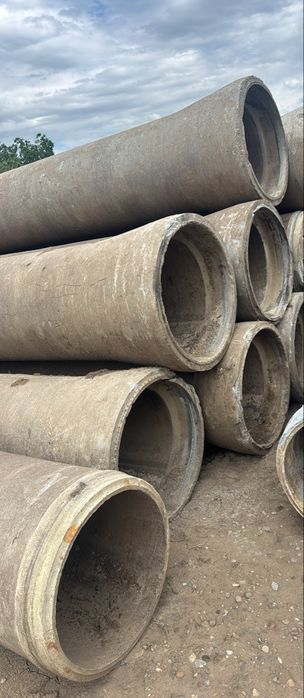 Tuburi din beton armat Premo