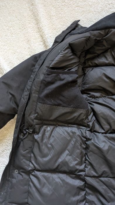 Geaca Everest puf 152  sau XS